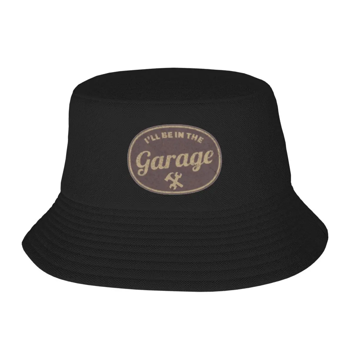 Woodworking Jokes - 2026 Novo: Estarei na Garagem |