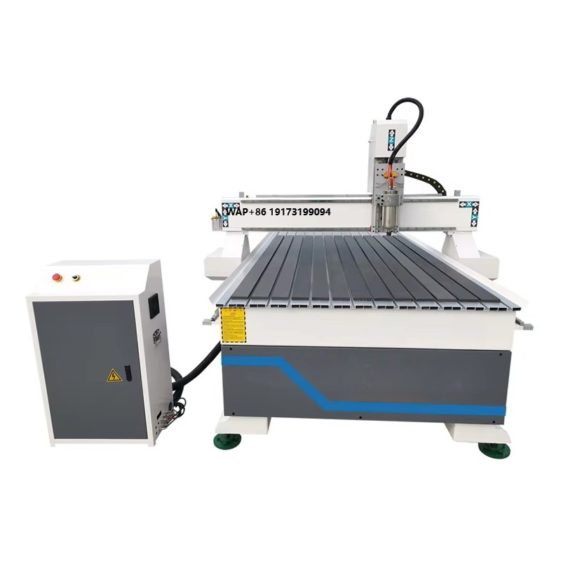 Woodworking Machinery For Sale - Máquina de Gravação CNC 3D 4x8