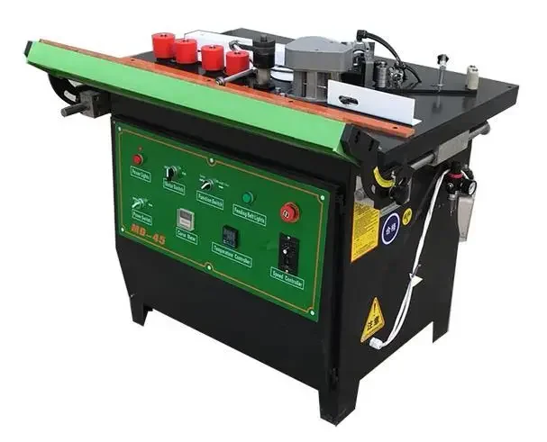 Woodworking Machinery For Sale - 2026nb Máquina de colagem de bordas