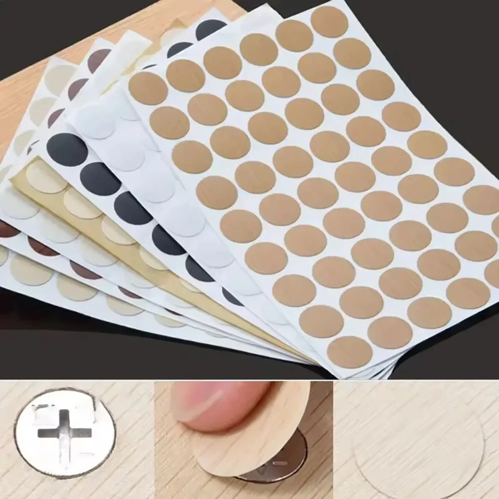 Woodworking Glue - Conjunto de 54 peças de adesivos
