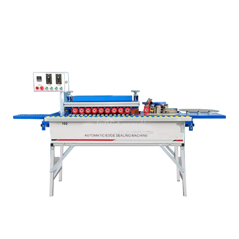 Woodworking Glue - Máquina de Colagem de Bordas Dupla