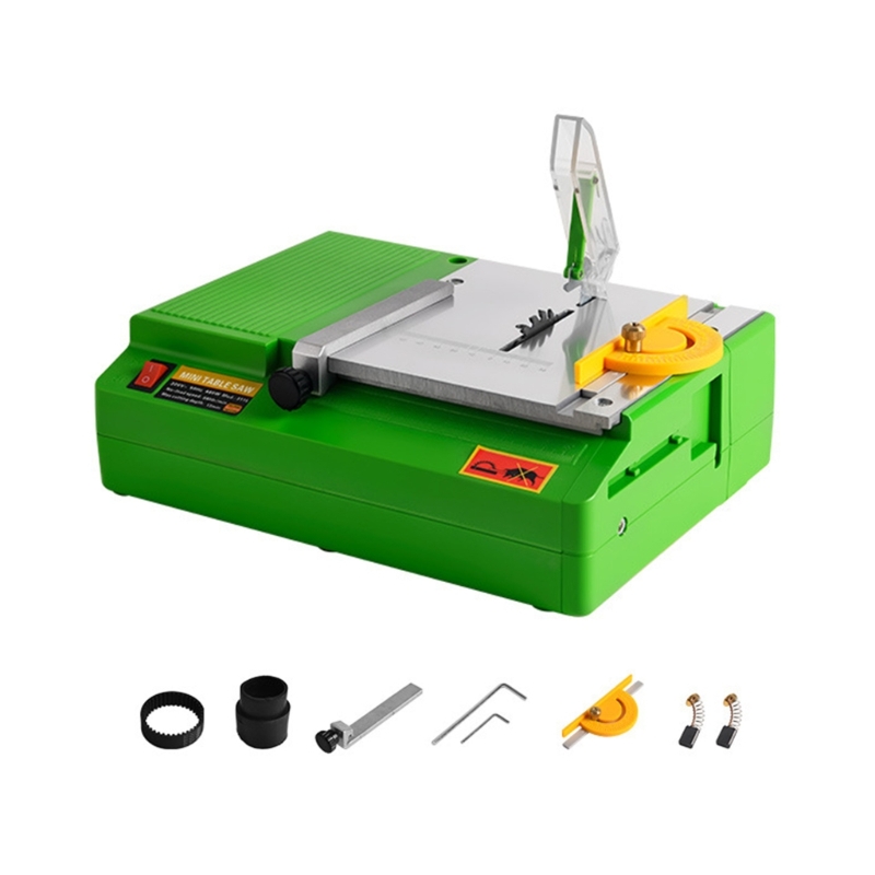 Woodworking Machinery For Sale - Máquina corte placa diy portátil, mini