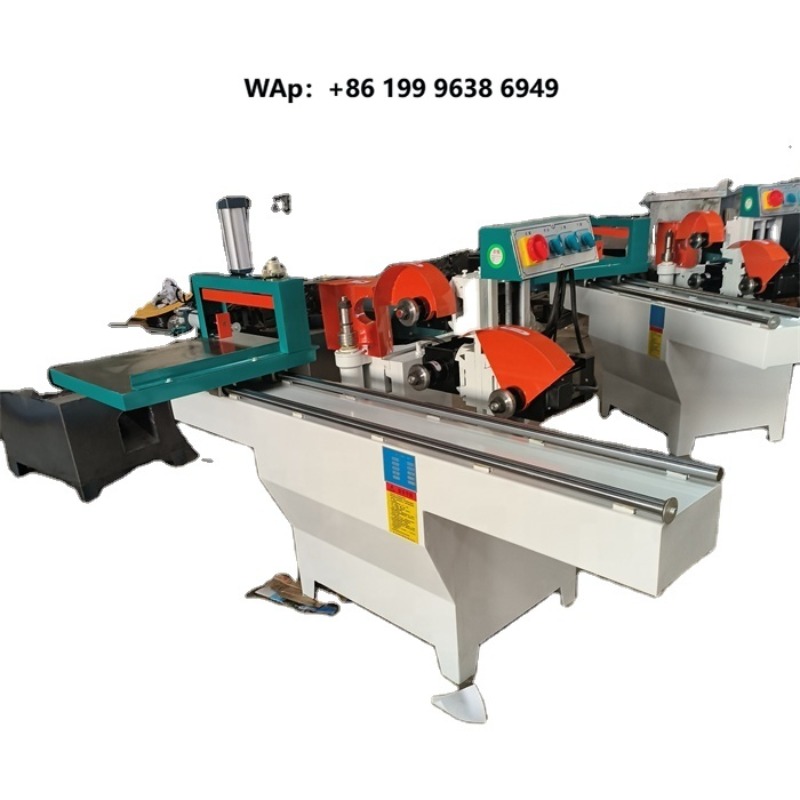 Woodworking Machinery For Sale - Máquina de Corte Manual para Madeira