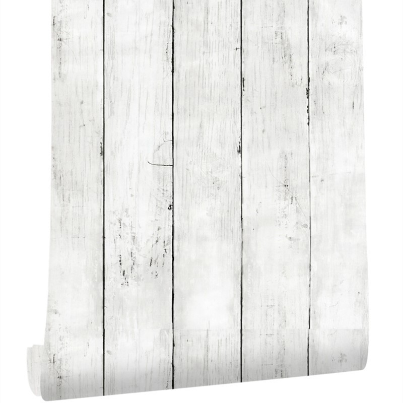 Woodworking Wallpaper - Papel de parede adesivo com padrão