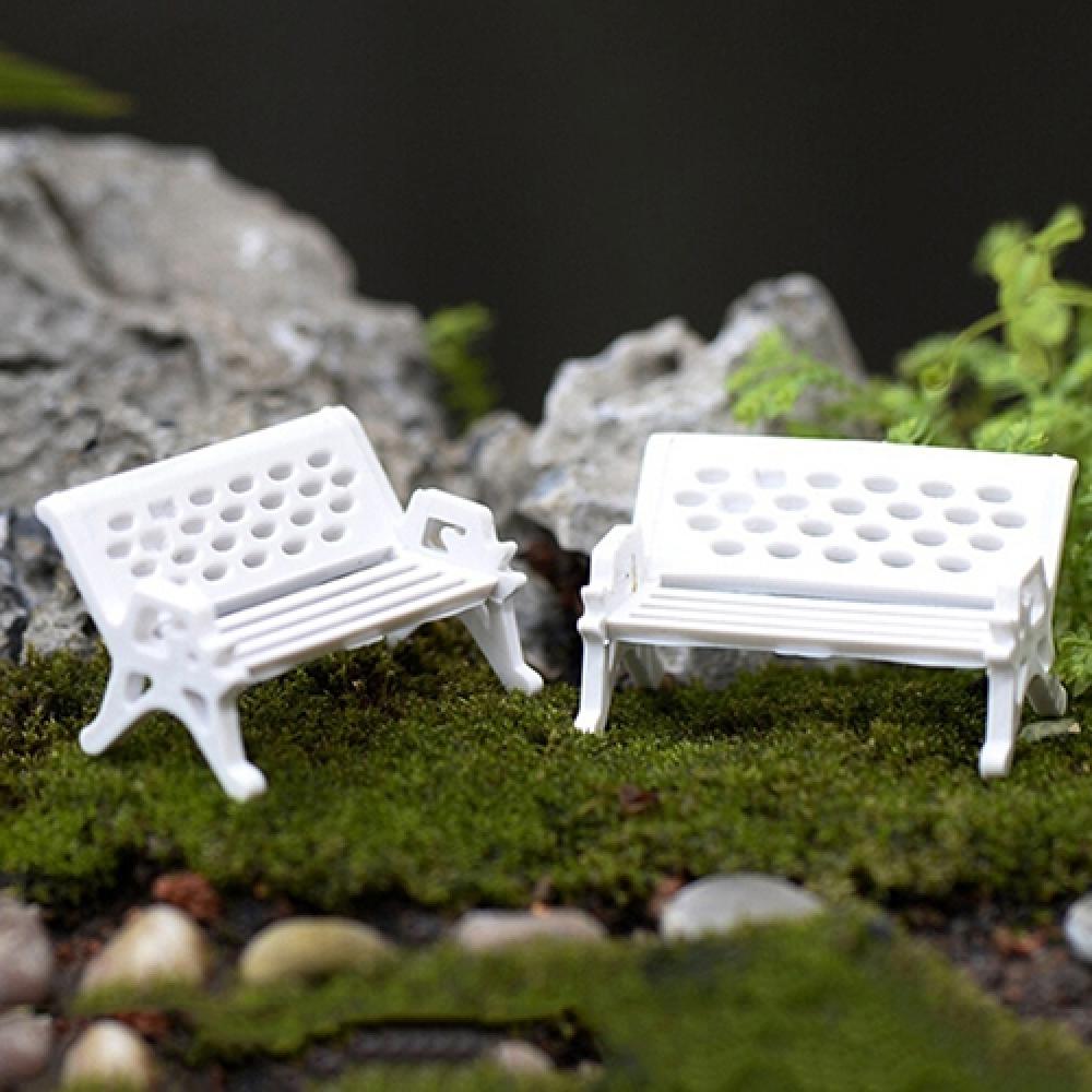 2 pçs mini banco de assento do - Woodworking Resin avaliação e preço