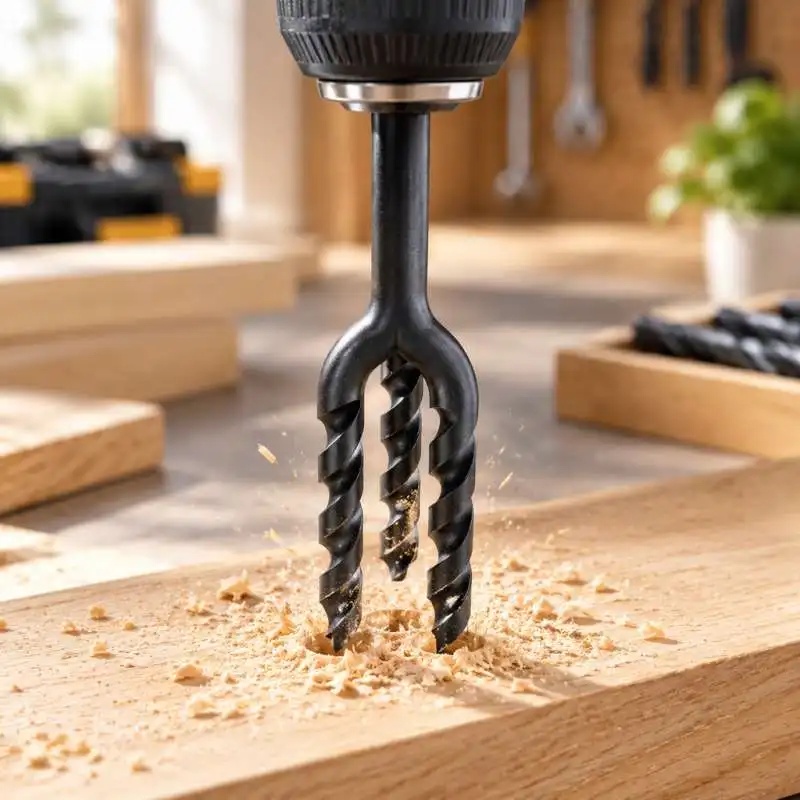 Broca de plástico engraçada co - Woodworking Jokes avaliação e preço