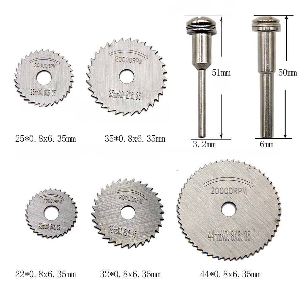 Biela de 3.2mm/6mm, broca manu - Woodworking Workshop avaliação e preço