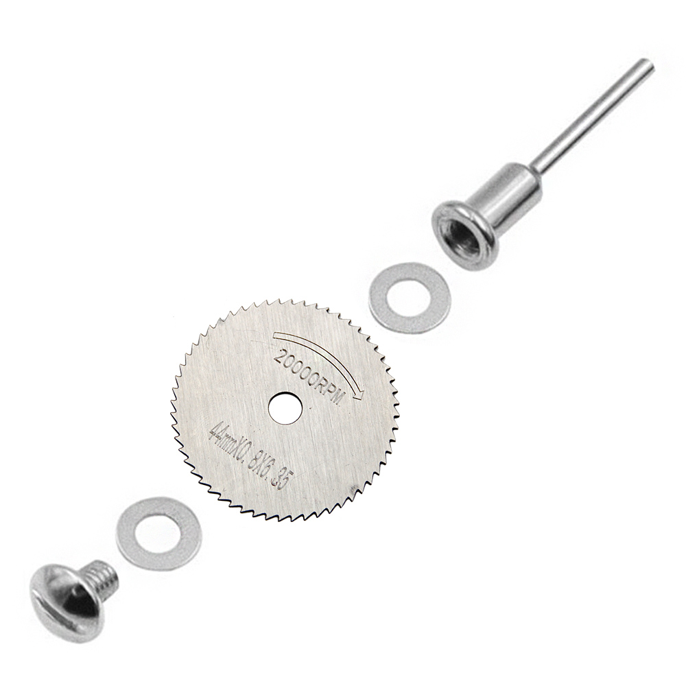 Biela de 3.2mm/6mm, broca manu - Woodworking Workshop avaliação e preço