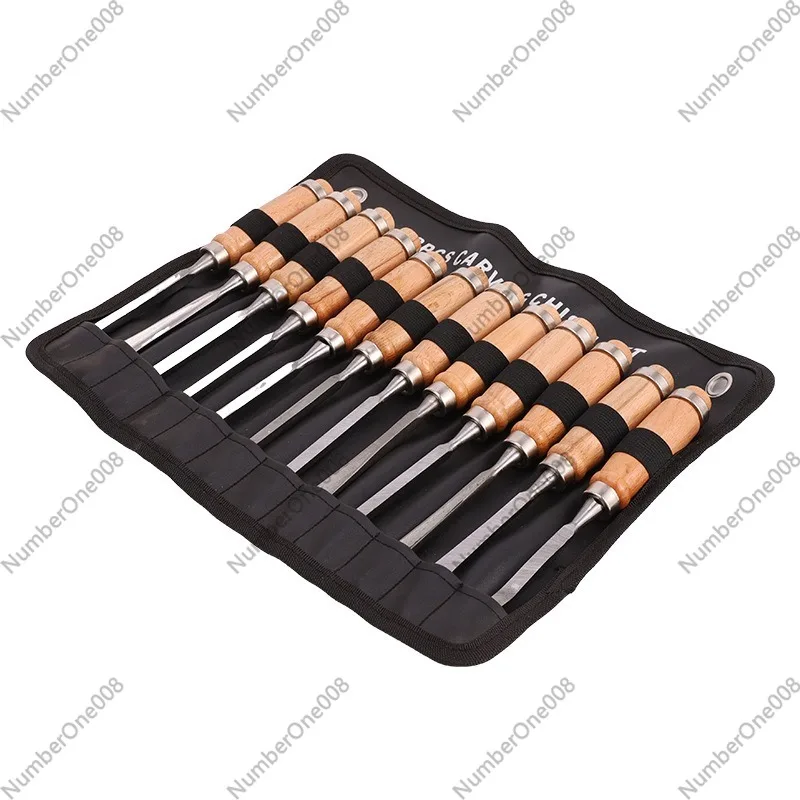 Conjunto de Ferramentas de Esc - Wood Chisel Set avaliação e preço