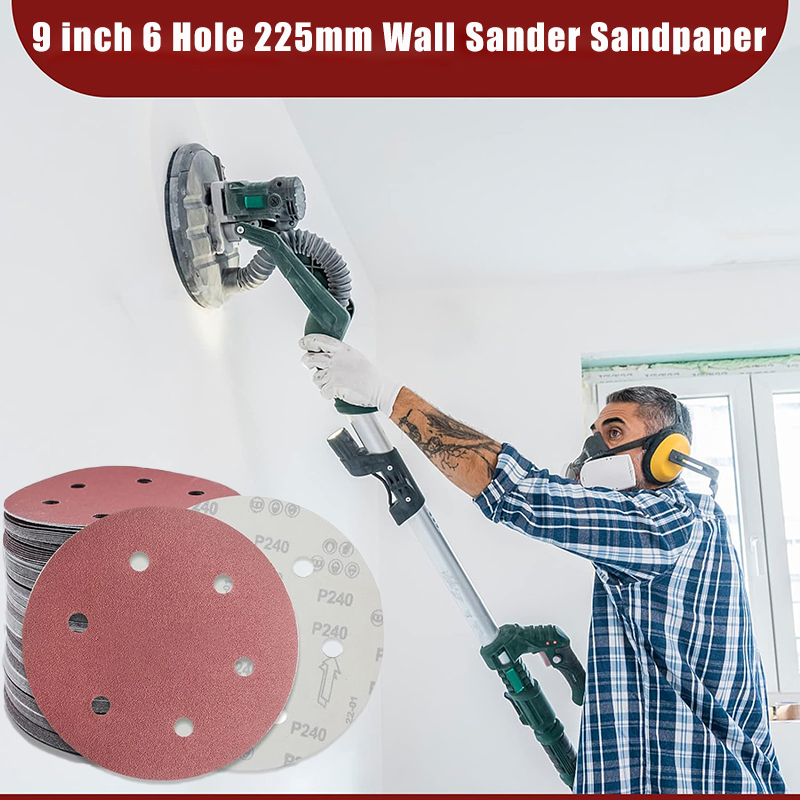10 peças de discos de lixa de  - Woodworking Wallpaper avaliação e preço
