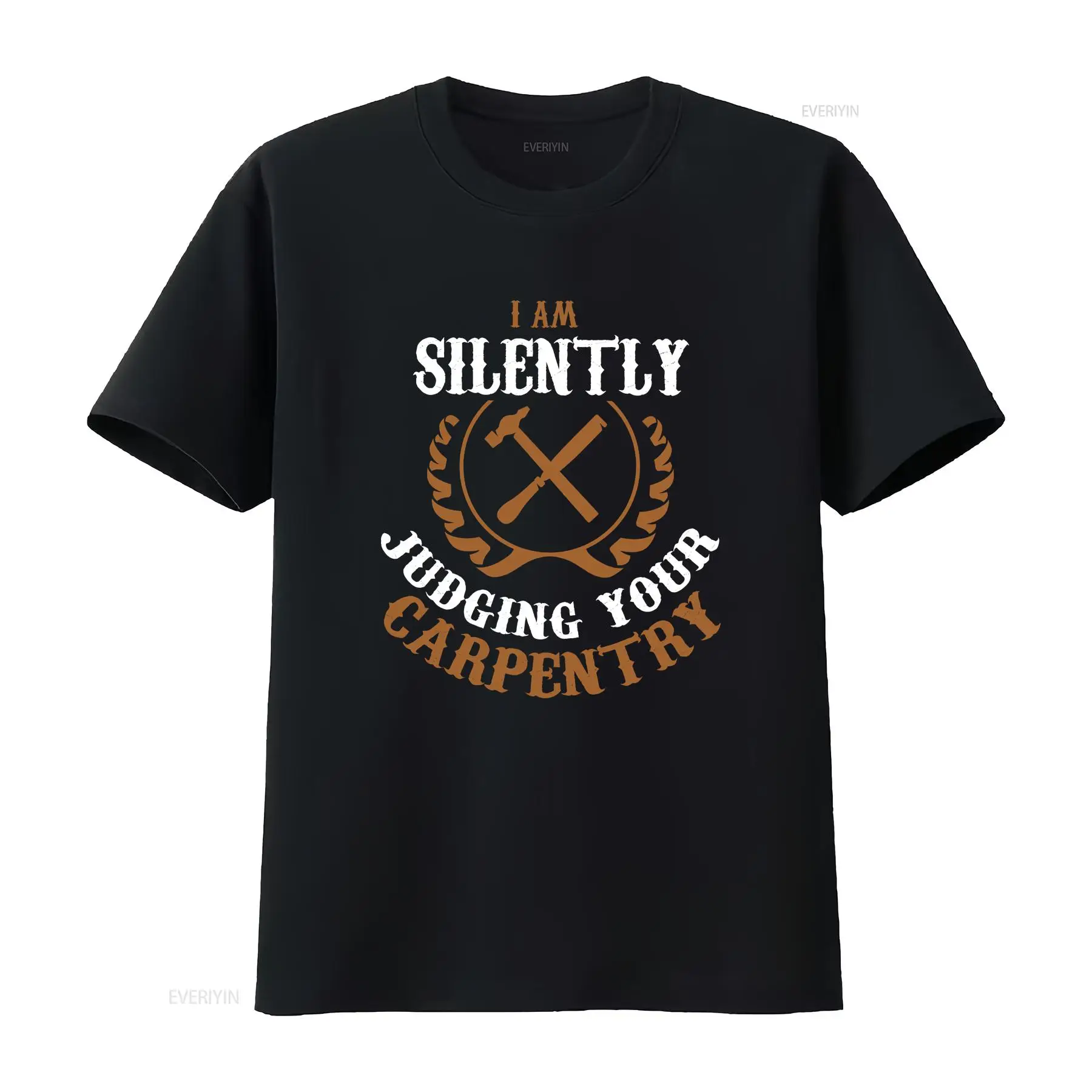 Camiseta de carpinteiro com ci - Woodworking Jokes avaliação e preço