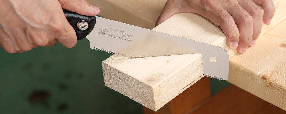 Serra japonesa UNIVERSAL S-175 - Woodworking In Japanese avaliação e preço