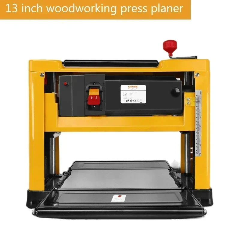 Plaina Elétrica Portátil Multi - Woodworking Machinery For Sale avaliação e preço