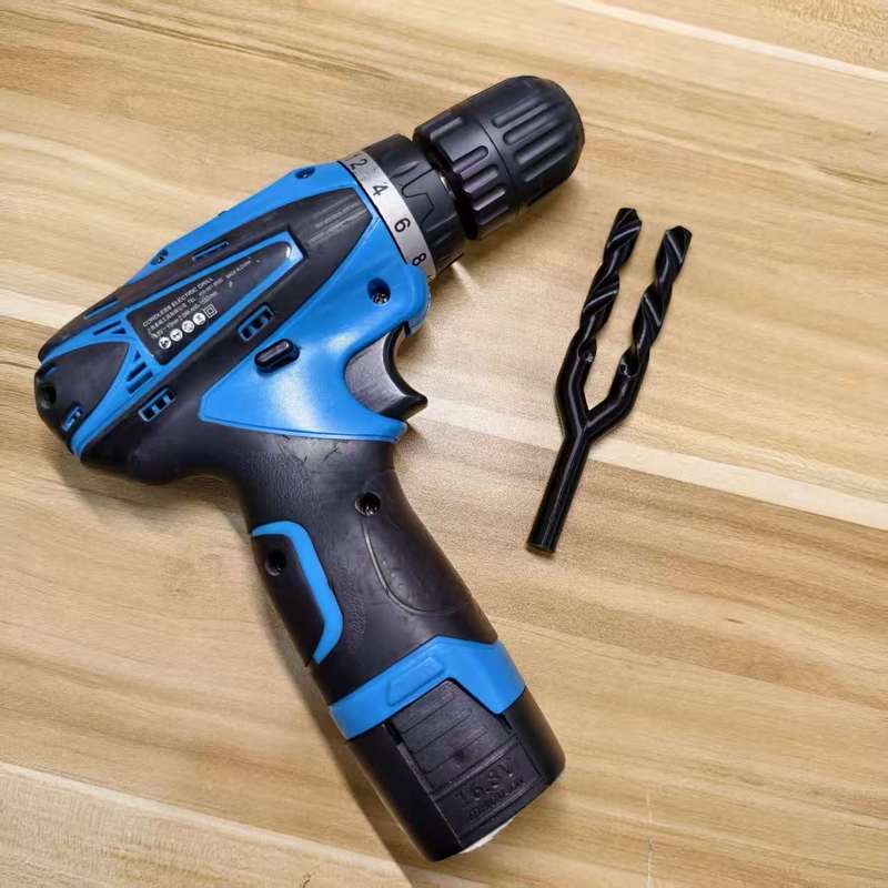 Broca de Torção Dupla Inovador - Woodworking Jokes avaliação e preço