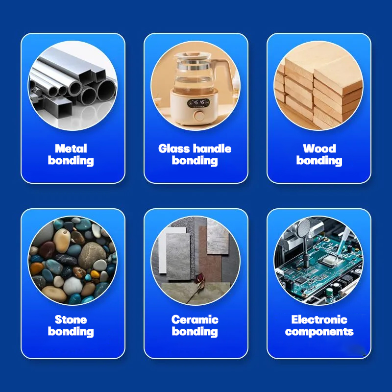 Cola Epóxi AB Transparente de  - Woodworking Resin avaliação e preço