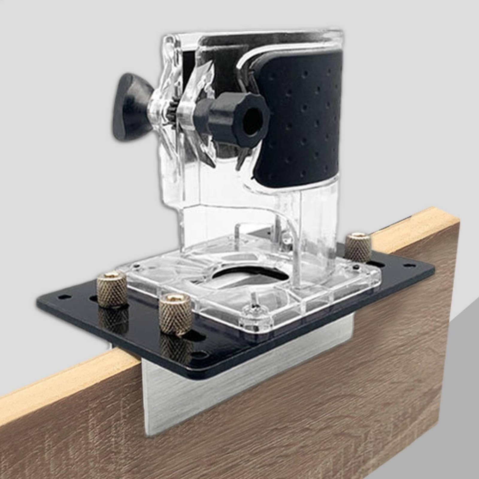 Gabarito de Conexão Oculta Mul - Woodworking Workshop avaliação e preço
