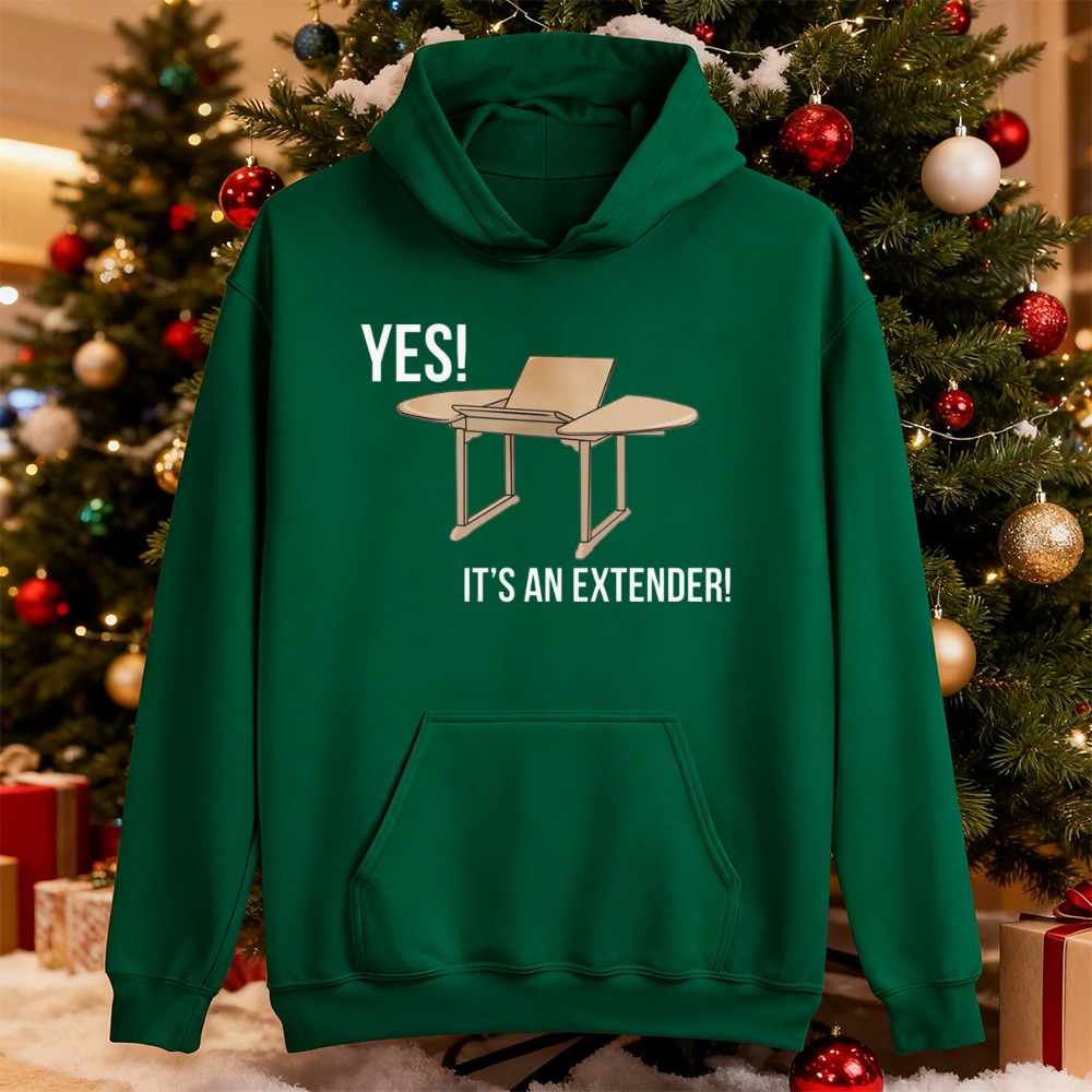 Sim, é um extensor. Moletom co - Woodworking Jokes avaliação e preço
