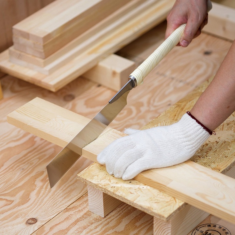 Serra de Lâmina Única GYOKUCHO - Woodworking In Japanese avaliação e preço