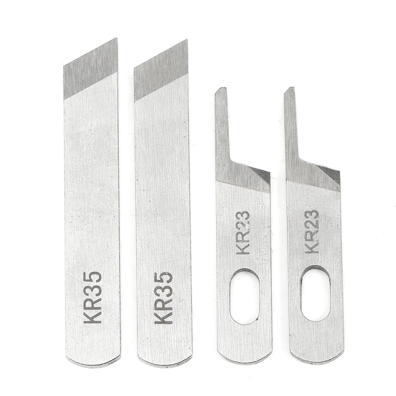 Tungsten Aço Overlock Máquina  - Drawknife Blade avaliação e preço