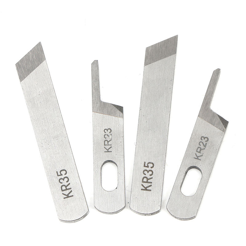 Tungsten Aço Overlock Máquina  - Drawknife Blade avaliação e preço